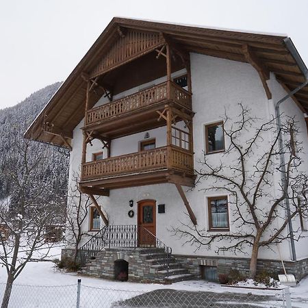 Haus Ruetzbach Apartment Neustift im Stubaital Ngoại thất bức ảnh