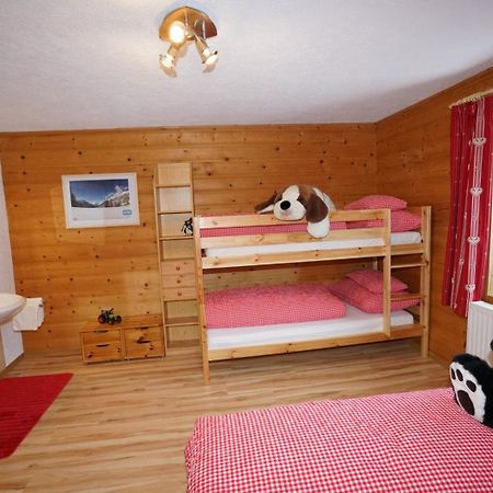 Haus Ruetzbach Apartment Neustift im Stubaital Ngoại thất bức ảnh