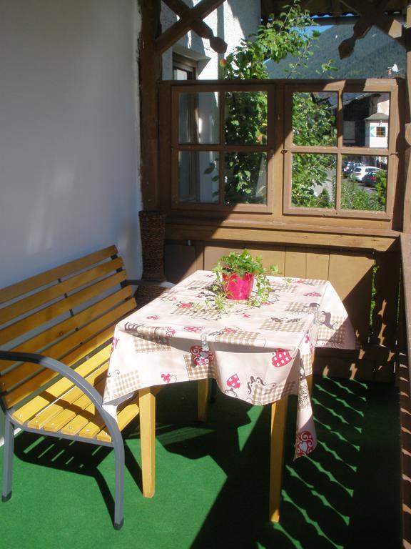Haus Ruetzbach Apartment Neustift im Stubaital Phòng bức ảnh