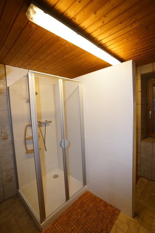 Haus Ruetzbach Apartment Neustift im Stubaital Ngoại thất bức ảnh