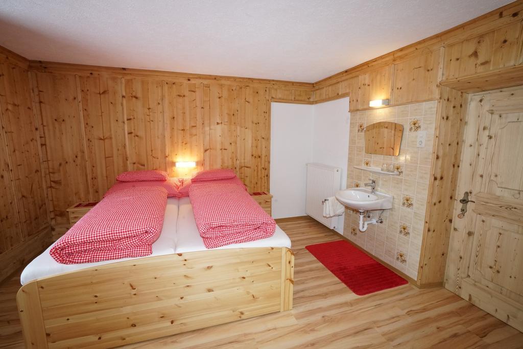 Haus Ruetzbach Apartment Neustift im Stubaital Ngoại thất bức ảnh