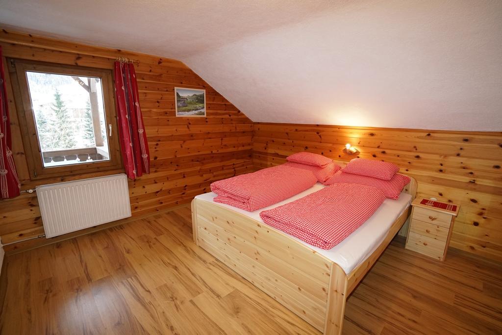 Haus Ruetzbach Apartment Neustift im Stubaital Phòng bức ảnh
