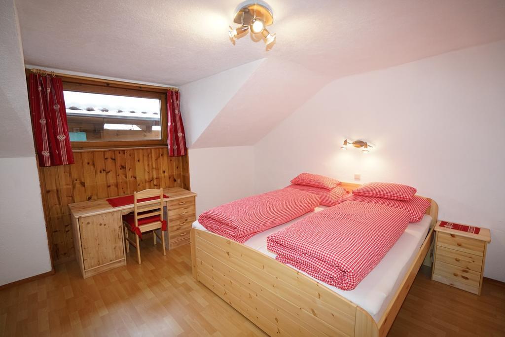 Haus Ruetzbach Apartment Neustift im Stubaital Ngoại thất bức ảnh