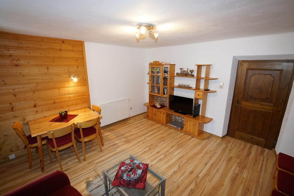 Haus Ruetzbach Apartment Neustift im Stubaital Ngoại thất bức ảnh
