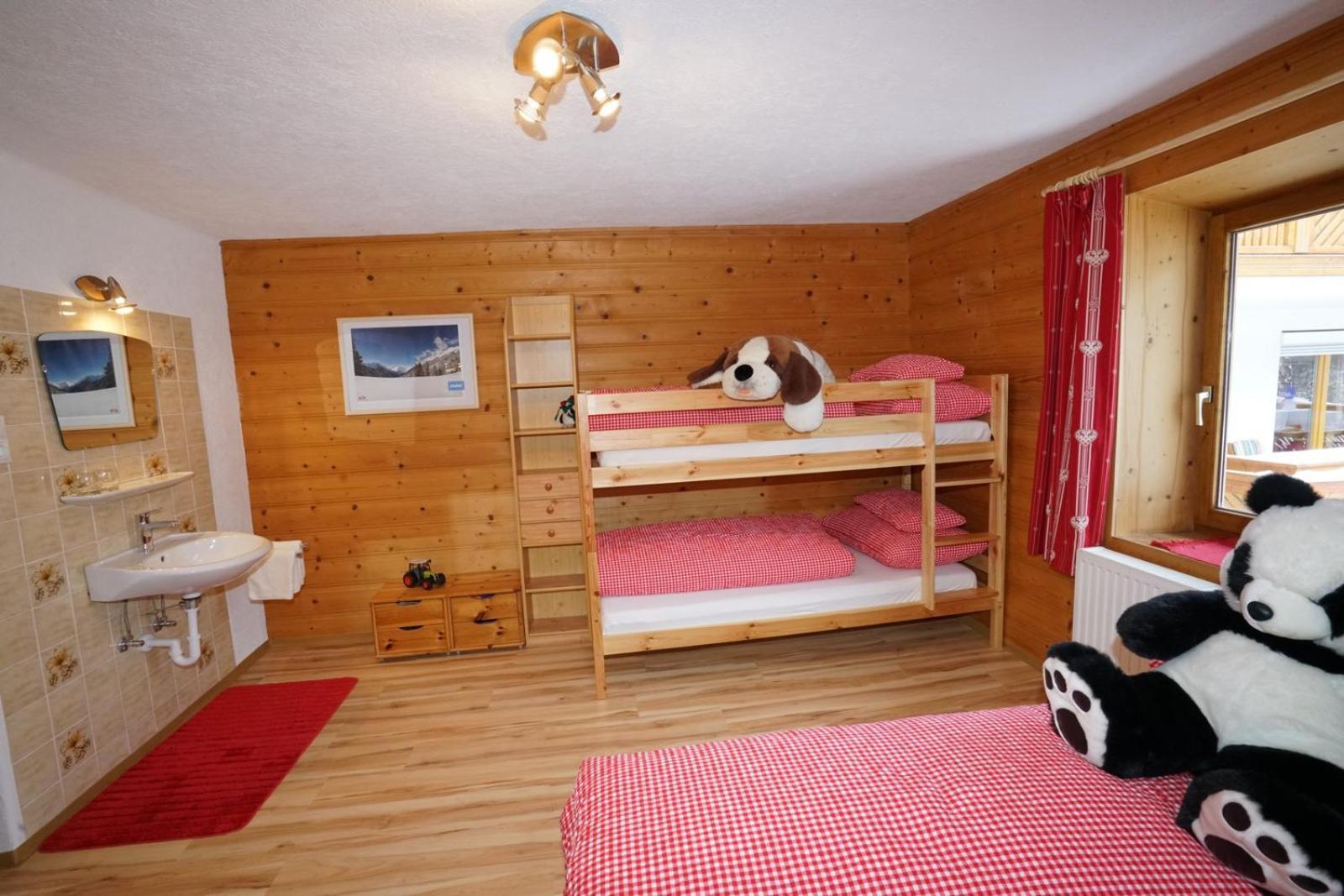 Haus Ruetzbach Apartment Neustift im Stubaital Ngoại thất bức ảnh