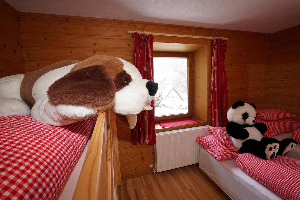 Haus Ruetzbach Apartment Neustift im Stubaital Phòng bức ảnh