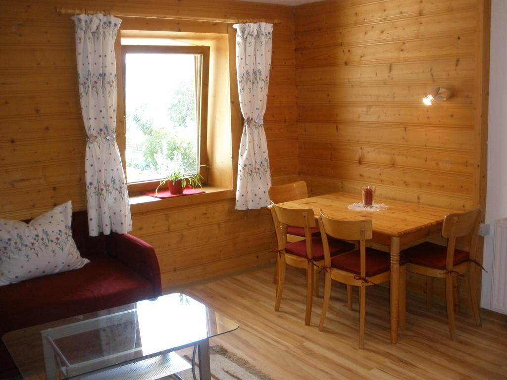 Haus Ruetzbach Apartment Neustift im Stubaital Ngoại thất bức ảnh
