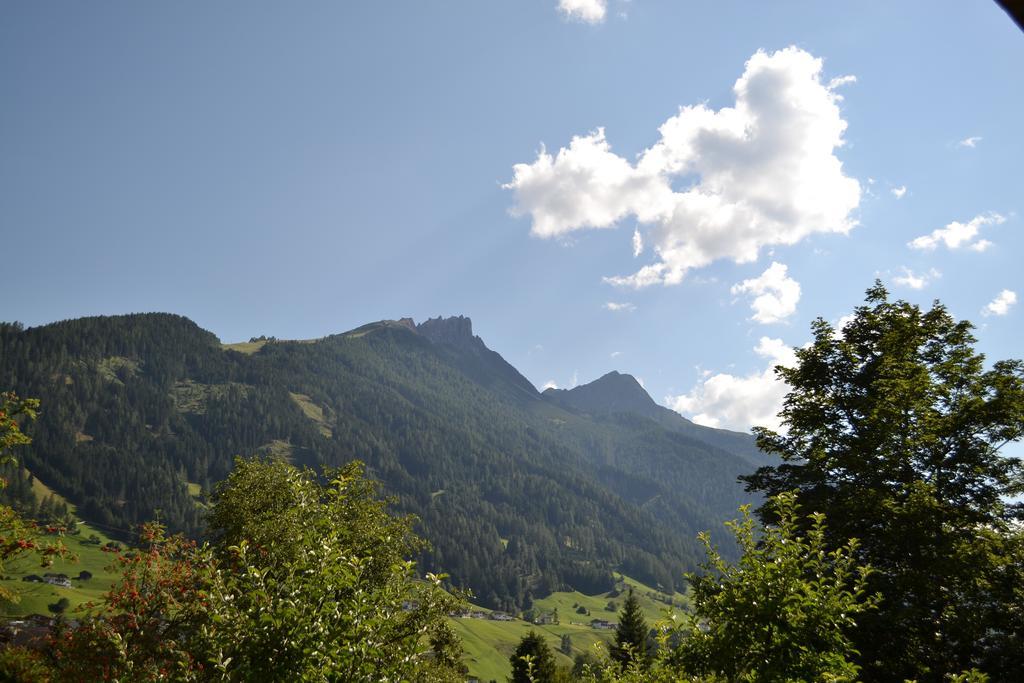 Haus Ruetzbach Apartment Neustift im Stubaital Ngoại thất bức ảnh