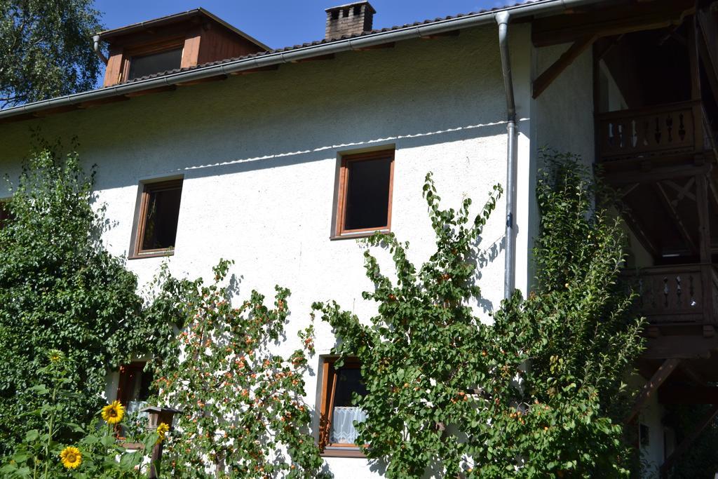 Haus Ruetzbach Apartment Neustift im Stubaital Phòng bức ảnh