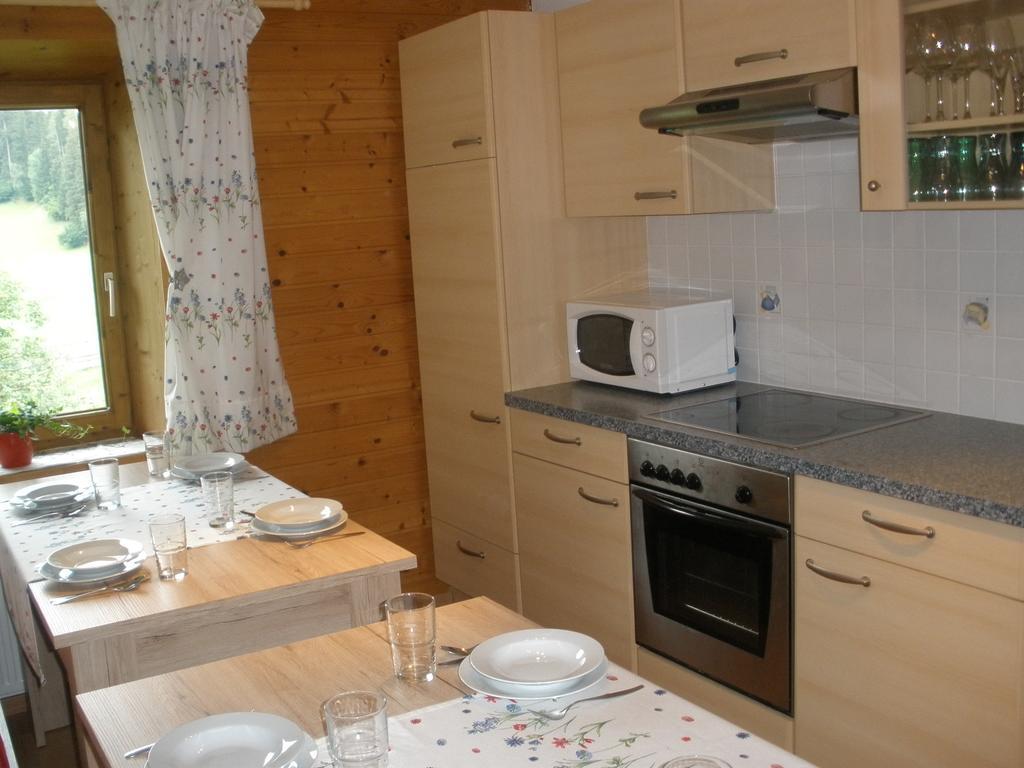 Haus Ruetzbach Apartment Neustift im Stubaital Phòng bức ảnh