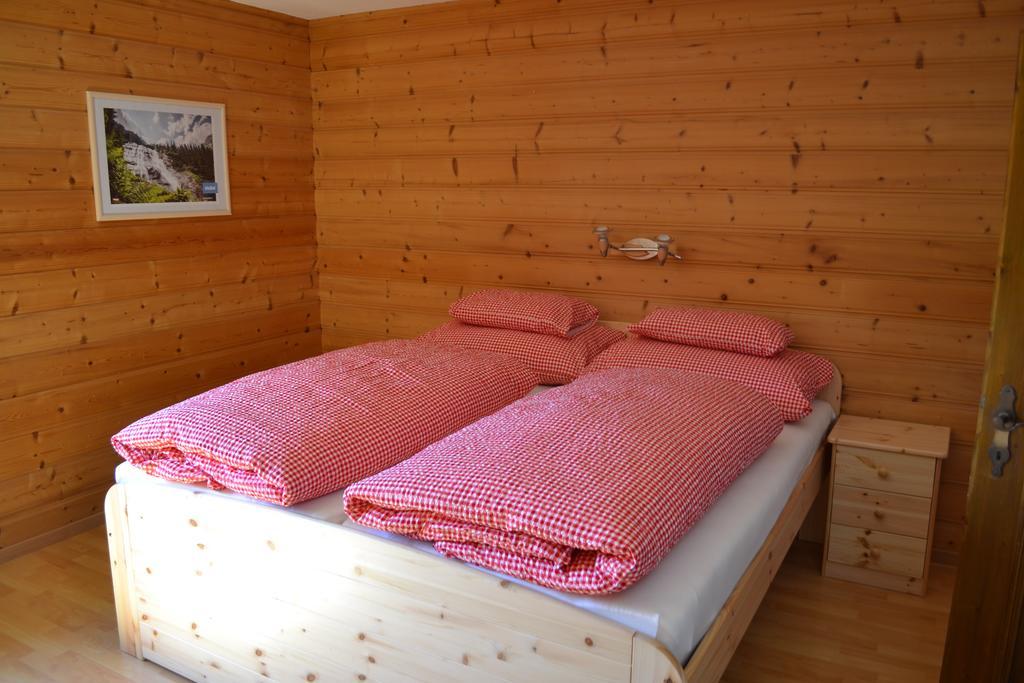 Haus Ruetzbach Apartment Neustift im Stubaital Ngoại thất bức ảnh