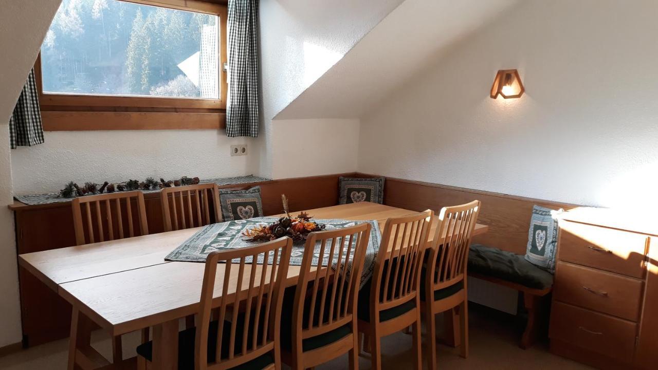Haus Ruetzbach Apartment Neustift im Stubaital Ngoại thất bức ảnh