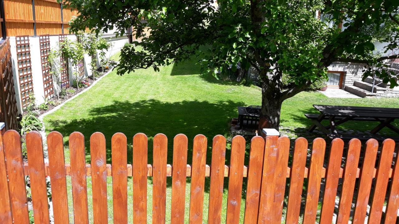 Haus Ruetzbach Apartment Neustift im Stubaital Ngoại thất bức ảnh