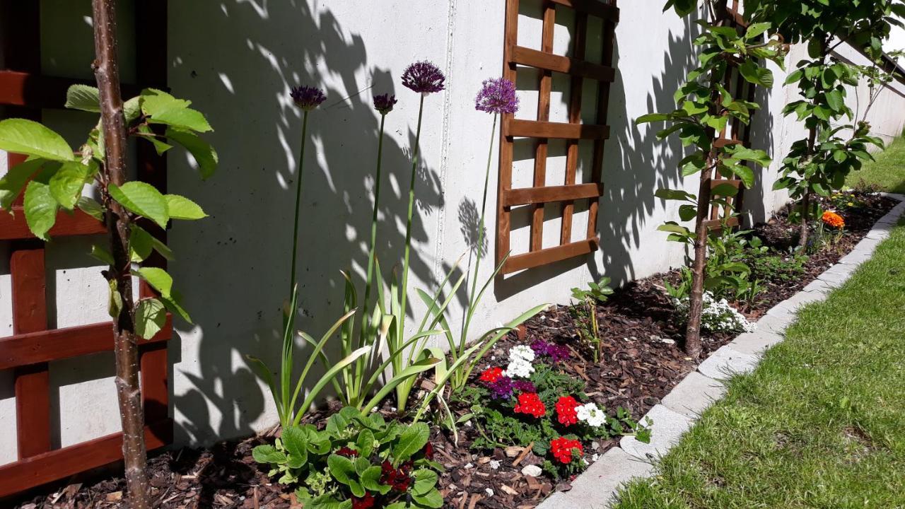 Haus Ruetzbach Apartment Neustift im Stubaital Ngoại thất bức ảnh