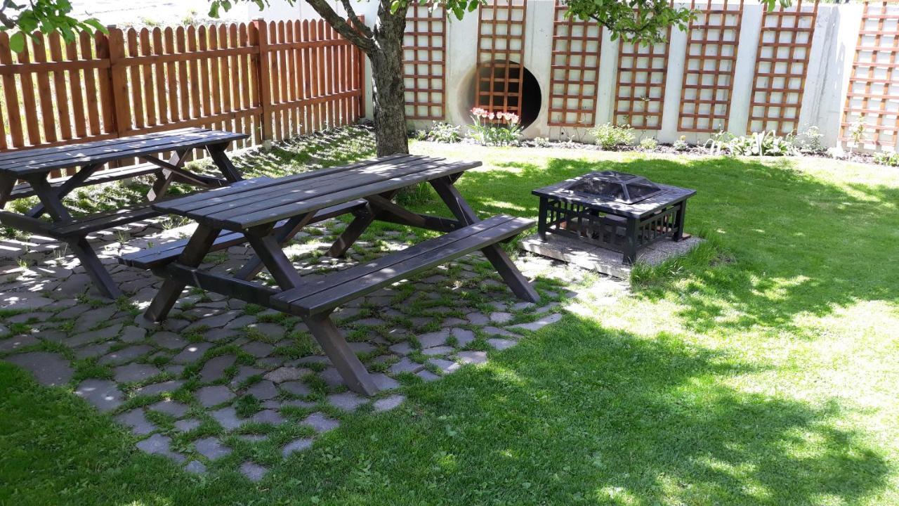 Haus Ruetzbach Apartment Neustift im Stubaital Ngoại thất bức ảnh